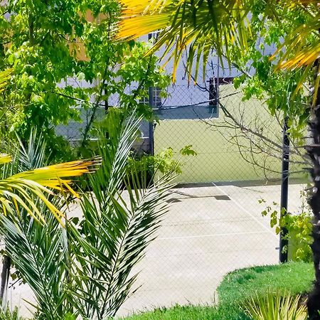 Casa Los Rosales Alfacar Buitenkant foto