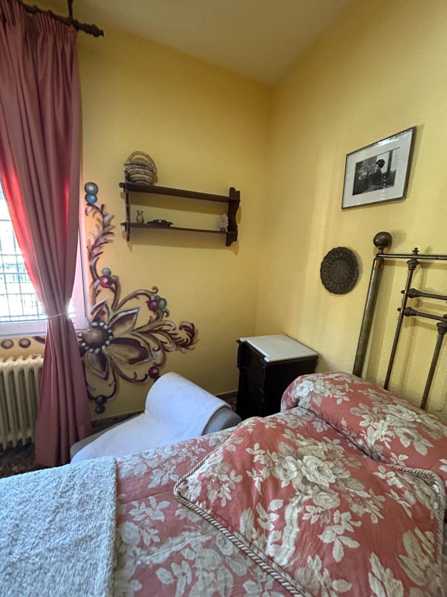 Casa Los Rosales Alfacar Buitenkant foto